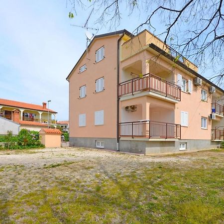 Apartment Labinjan ポレッチ エクステリア 写真
